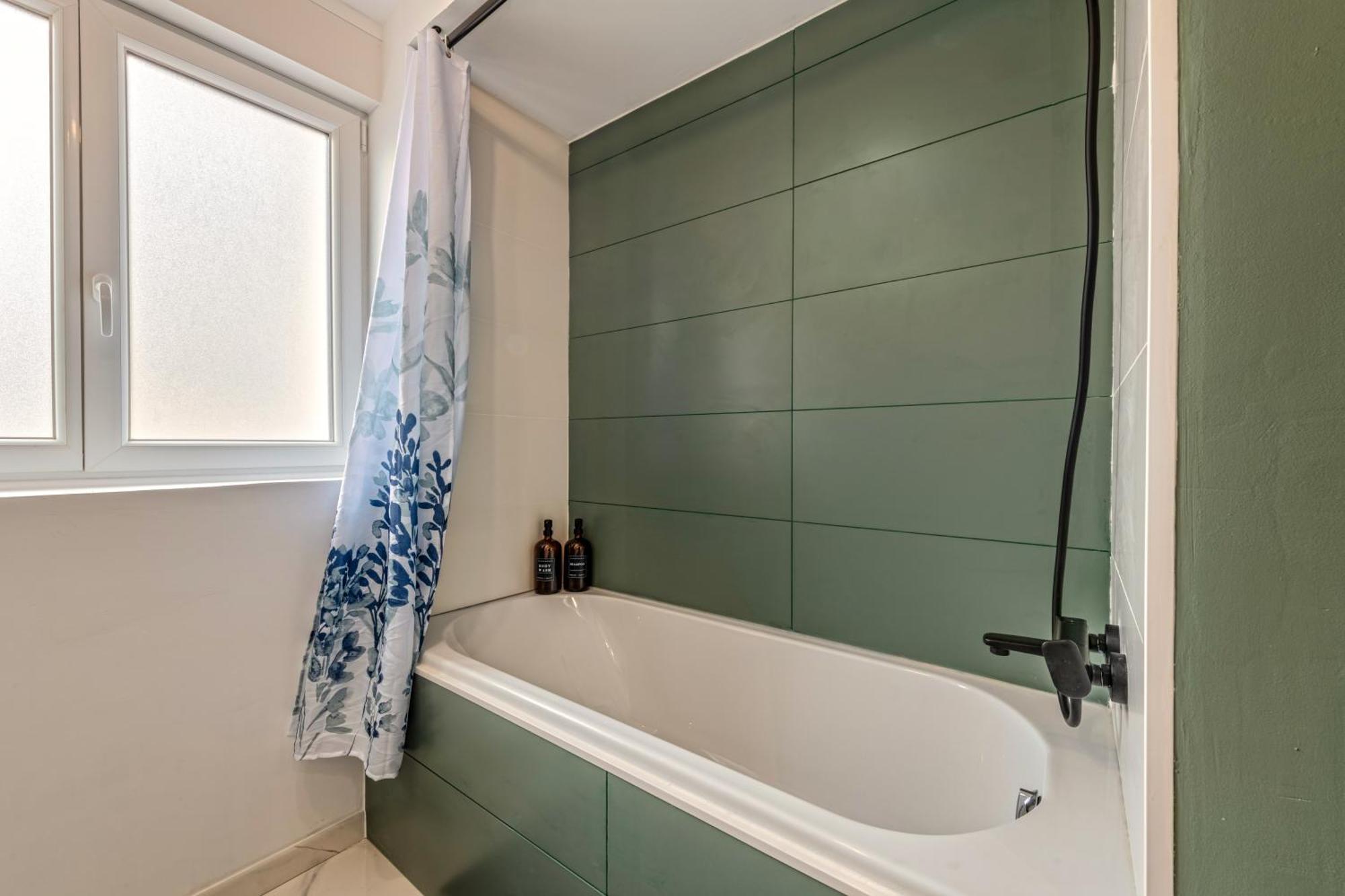Appartement Le Botanique ~ Proche Centre ~ Arrivee Autonome *
